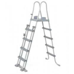 Scara pentru piscina 132 cm